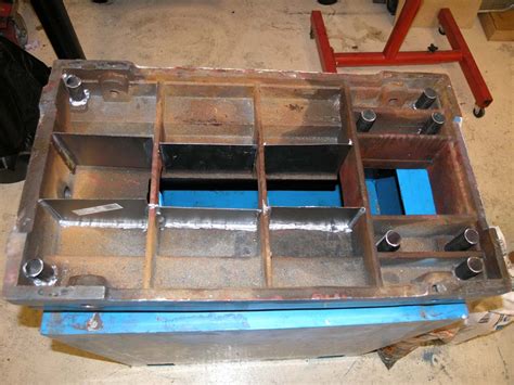 fill cnc|CNCCookbook: Epoxy Granite Fill.